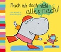 Cover: Mach mir doch nicht alles nach! - FISCHER Sauerl&auml;nder