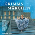Cover: Grimms M&auml;rchen - FISCHER Sauerl&auml;nder