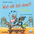 Cover: Wat soll dat denn?! - FISCHER Sauerl&auml;nder