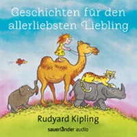 Abbildung von: Geschichten für den allerliebsten Liebling - FISCHER Sauerländer