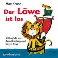 Enlarge image Cover: Der Löwe ist los - FISCHER Sauerländer