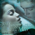 Cover: Der Junge aus dem Meer - FISCHER Sauerl&auml;nder