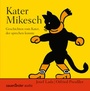 Cover: Kater Mikesch - FISCHER Sauerländer