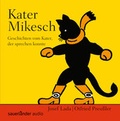 Cover: Kater Mikesch - FISCHER Sauerl&auml;nder