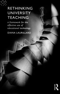 Enlarge image Cover: Rethinking University Teaching - Routledge