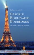 Cover: Bastille Boulevards Bourbonen - St&auml;mpfli Verlag AG