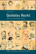 Cover: Gelebtes Recht - St&auml;mpfli Verlag AG