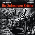 Cover: Die Schwarzen Br&uuml;der - FISCHER Sauerl&auml;nder
