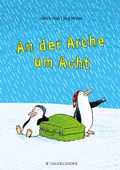 Cover: An der Arche um Acht - FISCHER Sauerl&auml;nder