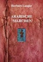 Cover: Arabische Märchen - BoD - Books on Demand