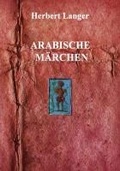 Cover: Arabische M&auml;rchen - BoD - Books on Demand