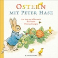 Cover: Ostern mit Peter Hase - FISCHER Sauerl&auml;nder