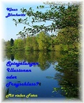 Cover: Spiegelungen - Illusionen oder Trugschluss? - BookRix
