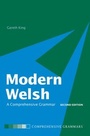 Cover: Modern Welsh: A Comprehensive Grammar - Routledge