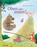 Cover: Oben oder unten? - FISCHER Sauerl&auml;nder