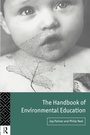Cover: The Handbook of Environmental Education - Routledge