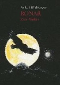 Cover: Ronar - Zwei Welten - BoD - Books on Demand