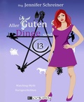 Cover: Aller guten Dinge sind 13 - BookRix
