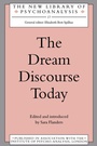 Cover: The Dream Discourse Today - Routledge