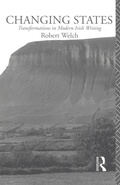 Cover: Changing States - Routledge