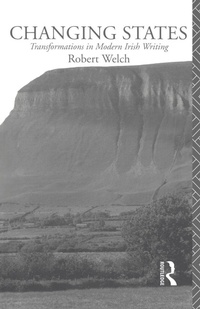 Enlarge image Cover: Changing States - Routledge