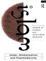 Cover: Islam, Globalization and Postmodernity - Routledge