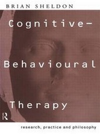 Enlarge image Cover: Cognitive-Behavioural Therapy - Routledge