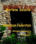 Cover: Burgen belagern f&uuml;r Anf&auml;nger - BookRix