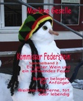 Cover: Kommissar Federstein - Sammelband 2 - BookRix