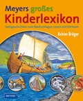 Cover: Meyers gro&szlig;es Kinderlexikon - FISCHER Sauerl&auml;nder