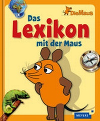 Enlarge image Cover: Das Lexikon mit der Maus - FISCHER Sauerländer