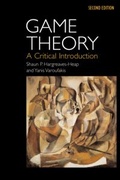 Cover: Game Theory - Routledge
