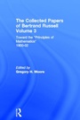 Cover: The Collected Papers of Bertrand Russell, Volume 3 - Routledge