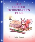 Cover: Ida und der Eichh&ouml;rnchenprinz - BookRix
