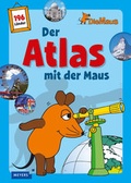 Cover: Der Atlas mit der Maus - FISCHER Sauerl&auml;nder