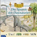 Cover: Die Spuren der Dinosaurier - FISCHER Sauerl&auml;nder