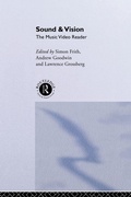 Cover: Sound and Vision - Routledge