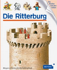 Enlarge image Cover: Die Ritterburg - FISCHER Sauerländer