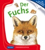 Cover: Der Fuchs - FISCHER Sauerländer