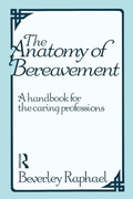 Cover: The Anatomy of Bereavement - Routledge