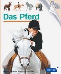 Enlarge image Cover: Das Pferd - FISCHER Sauerländer