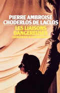 Cover: Les Liaisons Dangereuses - Routledge