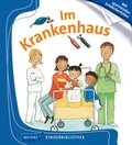 Cover: Im Krankenhaus - FISCHER Sauerl&auml;nder