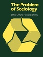 Cover: The Problem of Sociology - Routledge