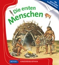 Cover: Die ersten Menschen - FISCHER Sauerl&auml;nder