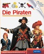 Cover: Die Piraten - FISCHER Sauerl&auml;nder