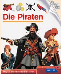 Enlarge image Cover: Die Piraten - FISCHER Sauerländer