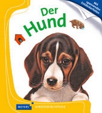 Enlarge image Cover: Der Hund - FISCHER Sauerländer