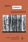 Cover: Place/Culture/Representation - Routledge