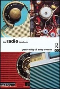 Cover: The Radio Handbook - Routledge